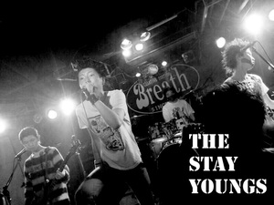 THE STAY YOUNGS.JPG